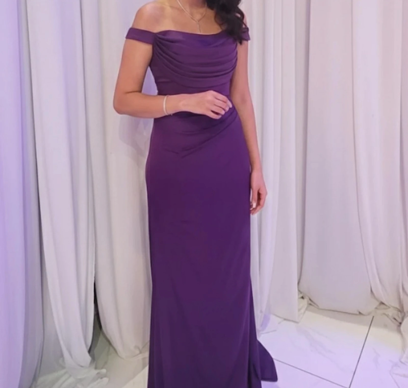 Robe de soirée 